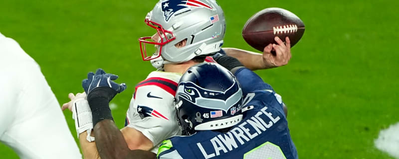 DeMarcus Lawrence sends yet another message to the Cowboys after winning Super Bowl LX, and they should listen carefully