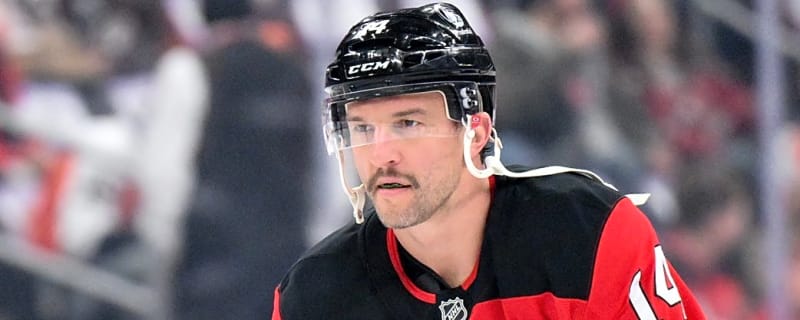 Three players claimed off waivers ahead of 2026 NHL Trade Deadline