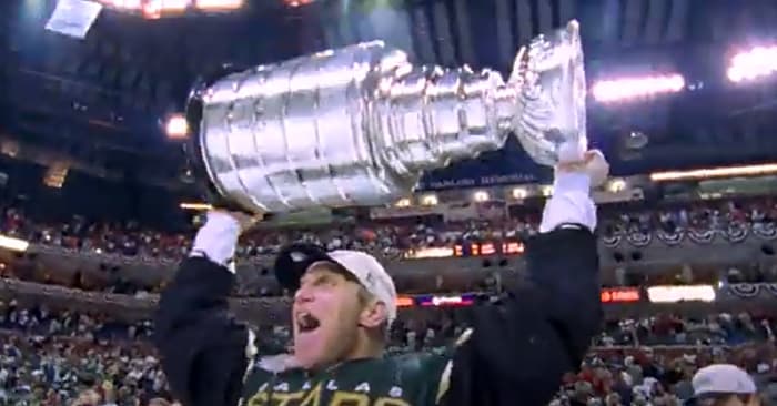 Brett Hull, Dallas Stars, 1999