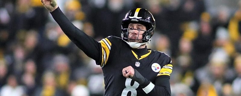 Pittsburgh Steelers Legend Tired of Waiting for Aaron Rodgers During 2026 Offseason