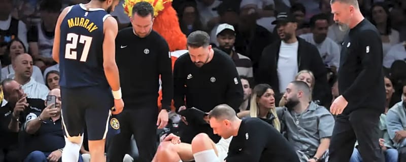 'Pressure is a Privilege' – Denver Nuggets Forward Sends Stern Warning for the Rest of the League Amid Injury Crisis
