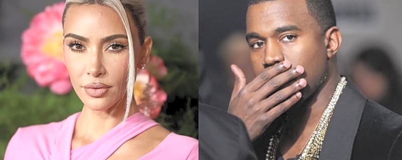 Kanye West Sitting on &#39;Thousands of Hours&#39; of Unreleased Footage Showing Him Berate Kim Kardashian, Fears It Could Soon Go Public: Report