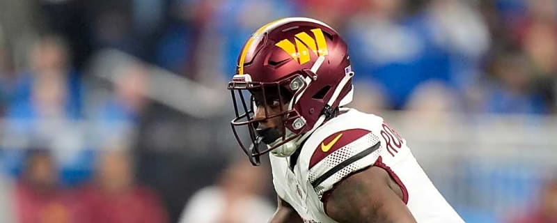 Kyle Shanahan: 49ers acquired Brian Robinson to be RB2