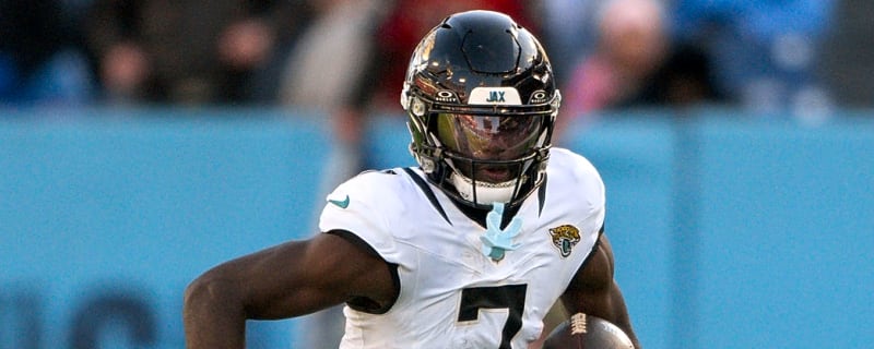 Jaguars GM opens up about 'fraudulent' Brian Thomas Jr. trade rumors