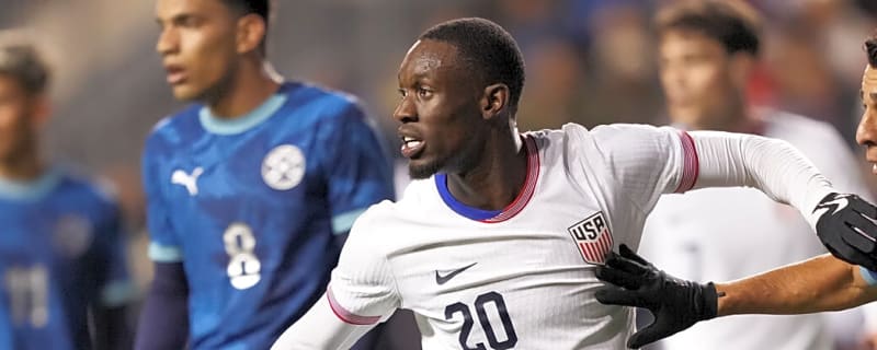 Champions League: Whose tournament future is on the line in Matchday 8?