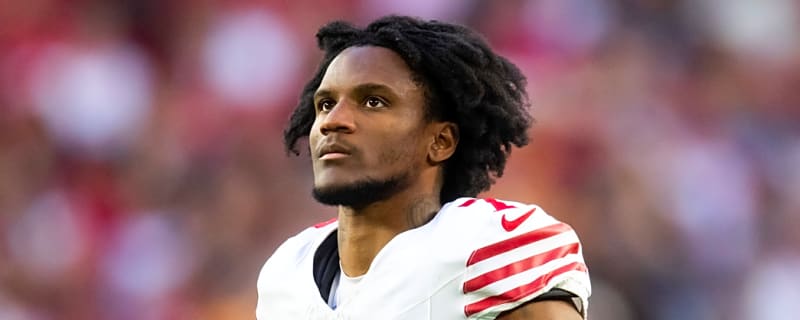Another ex-49ers star had issues with the front office