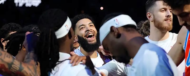 'He Means a Lot to Us'- Oklahoma City Thunder Were Fired Up With Key Player’s Return, And It’s Not Jalen Williams