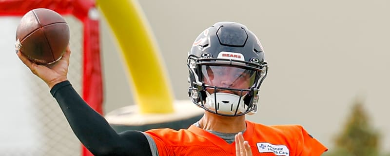 Leap year? Fantasy expert weighs in on five potential NFL breakout stars