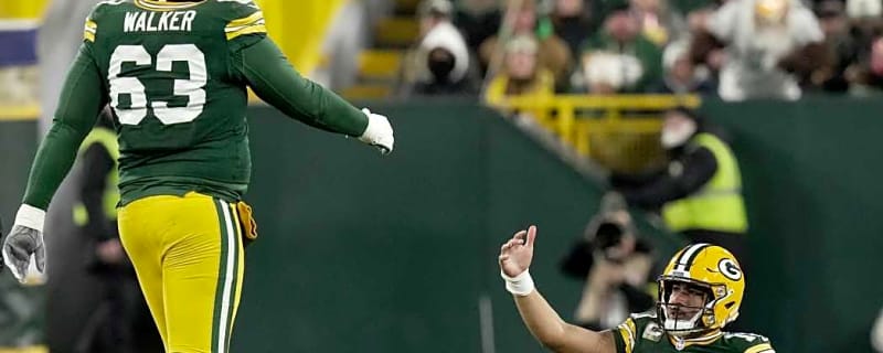 Contract details reveal a blunt market reality behind what happened in free agency for the Packers’ future plans