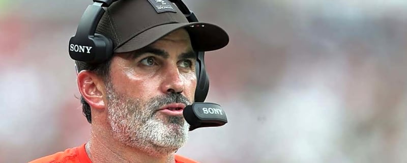 Cleveland Browns had another NFL trade deadline move ready to be made, and it didn’t happen for an ironic reason