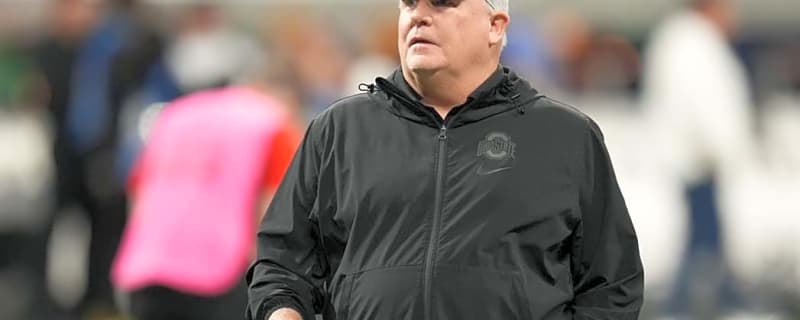 Former Ohio State Buckeyes coach Chip Kelly decides to take another job right in the Big Ten after failed jump back to the NFL