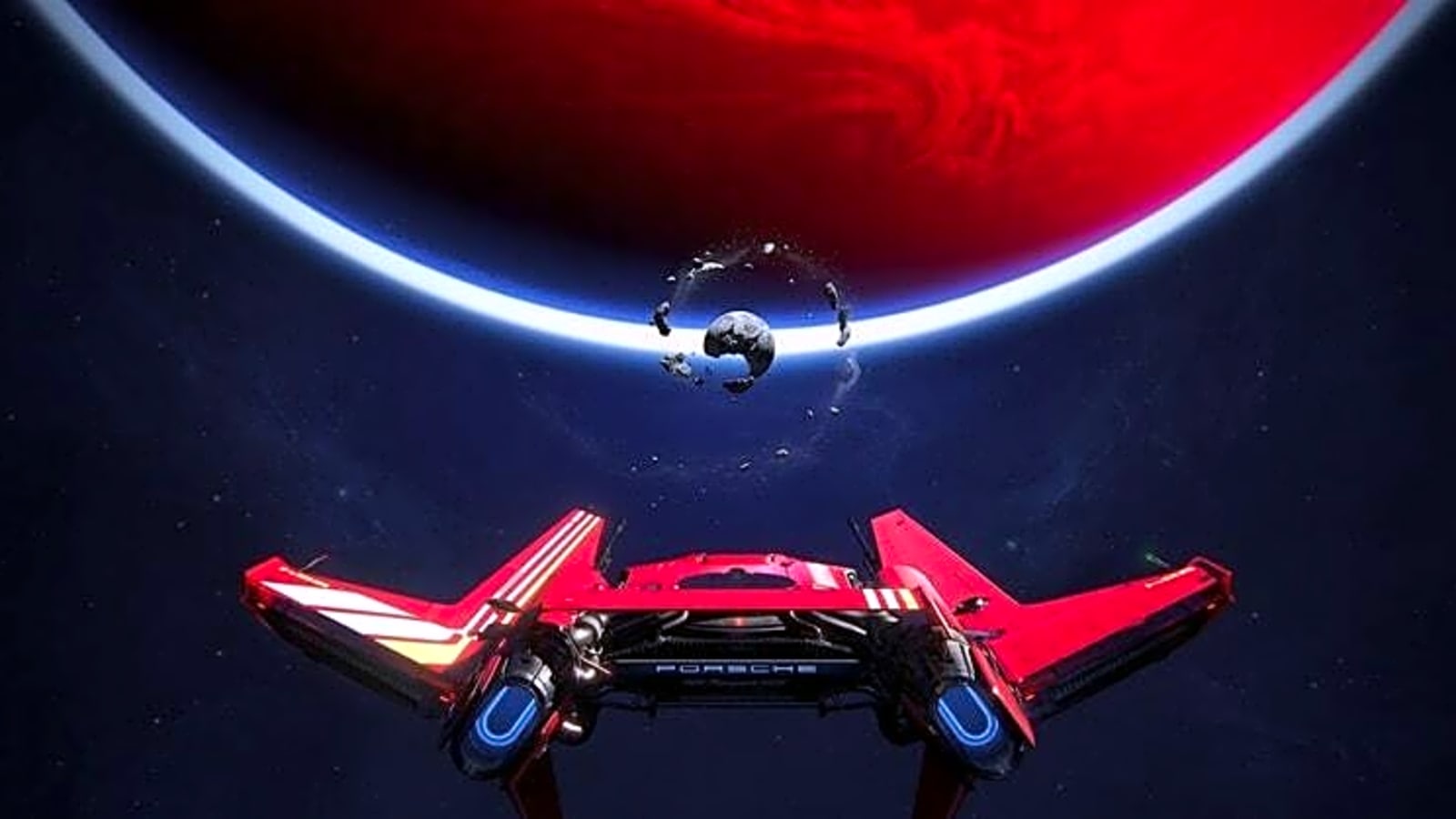 Naughty Dog Plans Return with Intergalactic and Mysterious Game After 5 Years