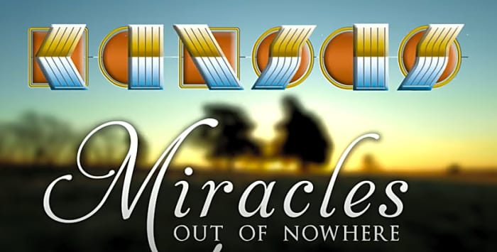 "Miracles Out of Nowhere" (2015)