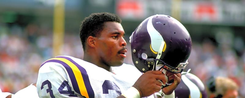 NFL analyst names Minnesota Vikings&#39; biggest NFL Draft bust with a player you&#39;d never expect