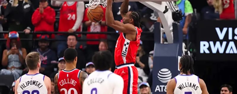 'We’re Not There Yet' – Los Angeles Clippers Star Downplays Hot Scoring Run During 6-Game Winning Streak