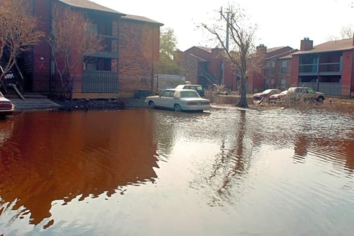 'Superstorm Sandy: The Storm That Shook the World' (YouTube)