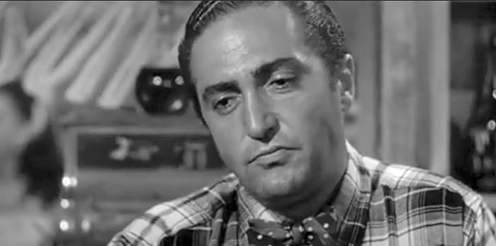 Nick ("It's a Wonderful Life")