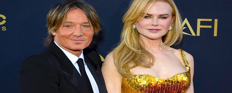 'So Grateful and Yet So Lonely' - Nicole Kidman Reveals Her Oscar Win Came With a Painful Realization