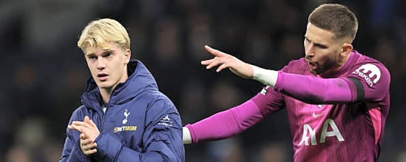 Report: Spurs fan favourite could quit amid fears of 'another psycho-dramatic season'