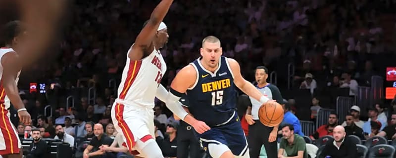Nikola Jokic Knee Scare Sparks Powerful, Emotional Response From Tracy McGrady :'It’s a Sad Day for Me'