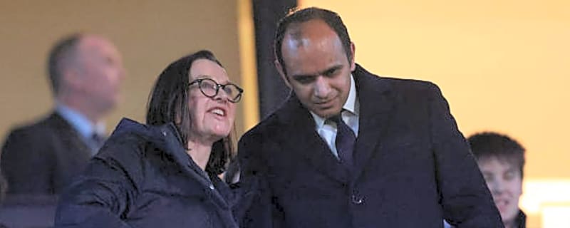 The truth behind the sacking and actually who wanted to keep Thomas Frank