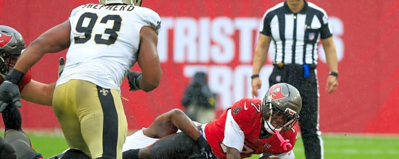 Bucs shrunk in the moments that mattered most against Saints and it&#39;s probably going to cost them a playoff spot