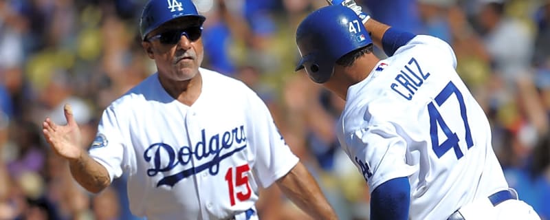 Los Angeles Dodgers Legend Died This Morning At 80