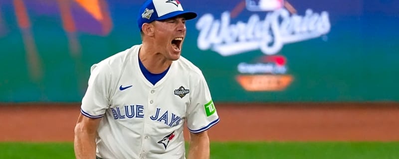 MLB Free Agency: Five potential suitors for Chris Bassitt