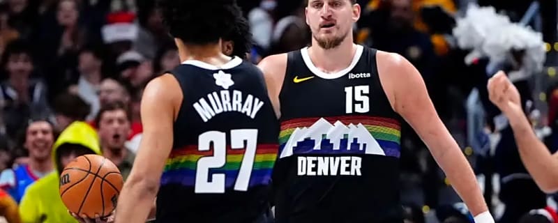 'He’s Always Been That Guy' – Denver Nuggets Star Believes Nikola Jokic’s Performances in the Clutch Isn’t Talked About Enough