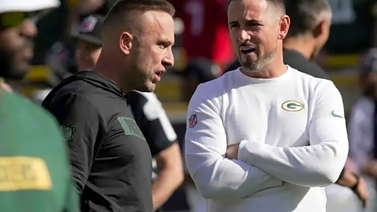 Packers’ 2025 ‘Worst-Case Scenario’ is Realistically Dire