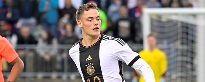 Florian Wirtz’s Form Must Improve for Liverpool To Win Premier League Title