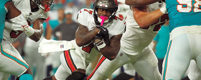 Tampa Bay Buccaneers at Miami Dolphins Week 17 Broadcast Map: Will you be able to watch on TV?