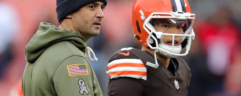 Reports: Falcons hiring Tommy Rees as OC, rejoining new head coach