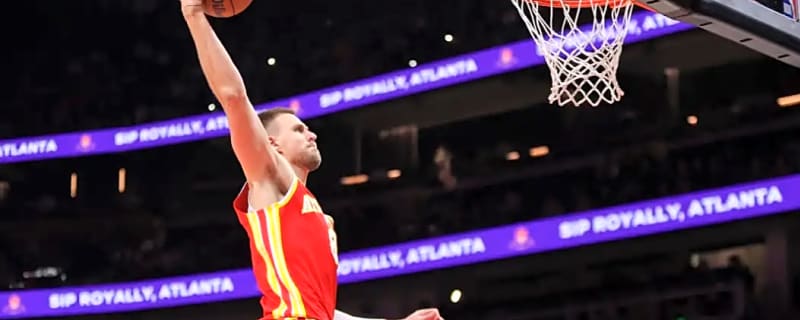 'I Put That Behind Me' – Atlanta Hawks’ Kristaps Porzingis Downplays Fitness Concerns After Win Vs. Denver Nuggets