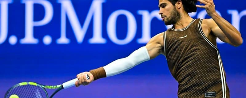 'Share the Grind'- Carlos Alcaraz’s Laver Cup Decision Defended After US Open’s Midnight Drama