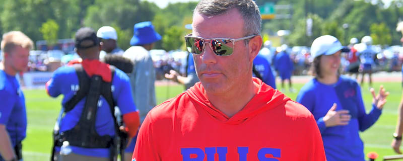 Bills came painfully close to pulling off a blockbuster trade that could have completely changed their season’s outlook