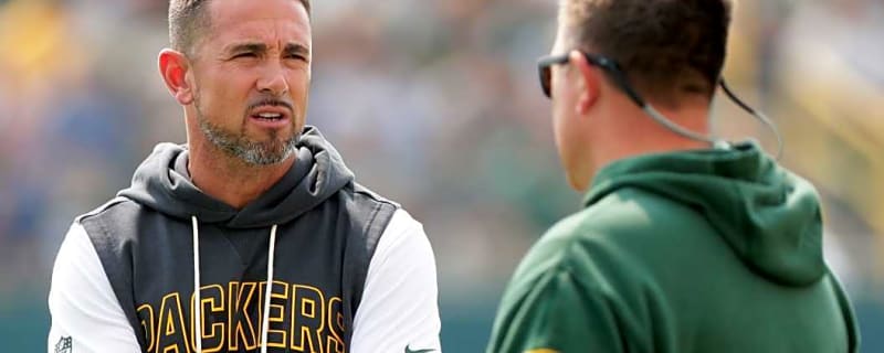 Smart Packers roster decision brings a promising player into focus right before the playoff debut vs. Bears