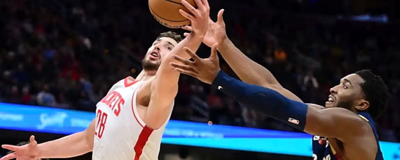 'I Never Back Down From Anybody' – Houston Rockets’ Alperen Sengun Hits Franchise Record in Win Vs. Cleveland Cavaliers