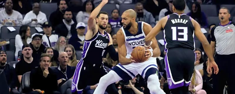 'Let’s See If We Actually Care' – Minnesota Timberwolves Star Sends Strong Message After Late Collapse Vs. Sacramento Kings
