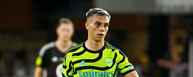 Arsenal shakes off set-piece shackles in dominant derby win