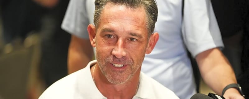 49ers’ Shanahan Blasts NFL’s ‘Nightmare’ Australia Game—NFL Breaks 70-Year Tradition