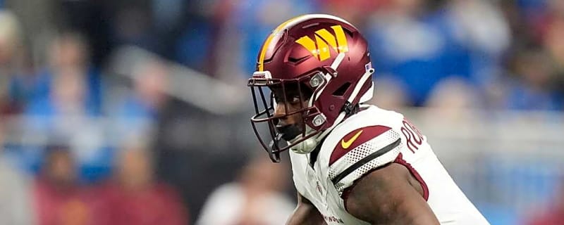 Report: Commanders could cut this key offensive player