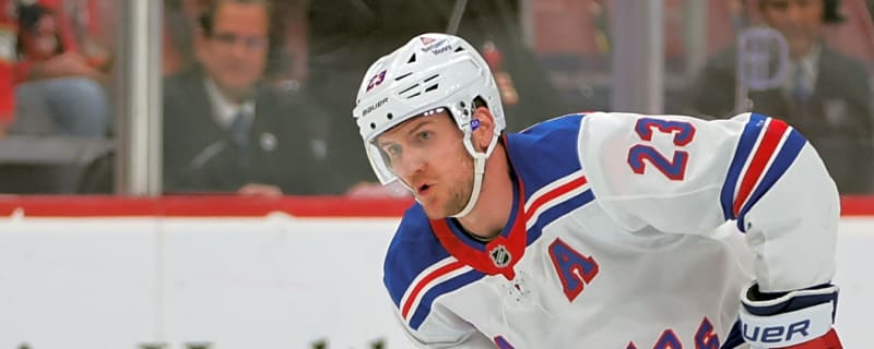 This Rangers D-man should outperform his NHL Network ranking