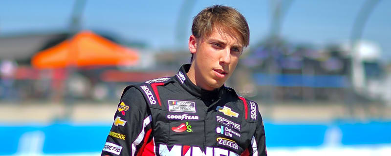 Three NASCAR Cup Series drivers exceeding expectations