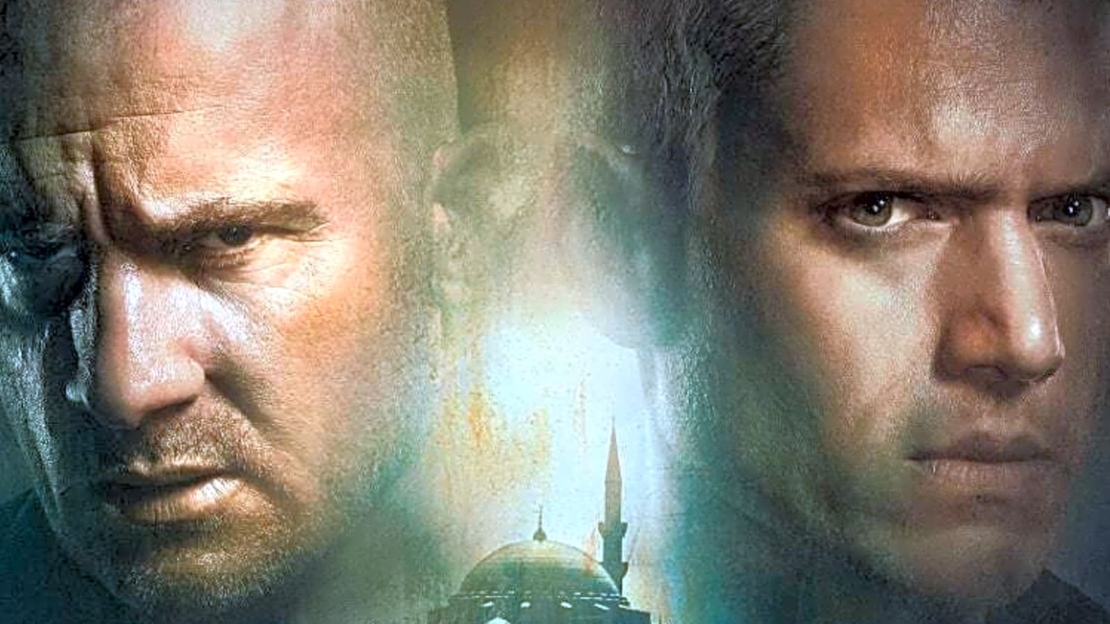 ‘Prison Break’ 20th Anniversary: Where Are Wentworth Miller and the Cast Now?