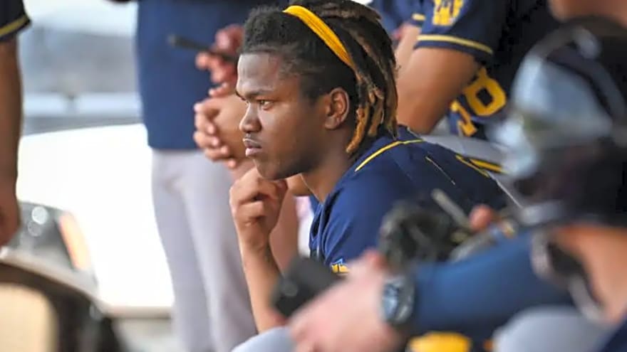 What would it cost the Brewers to extend Jesus Made?