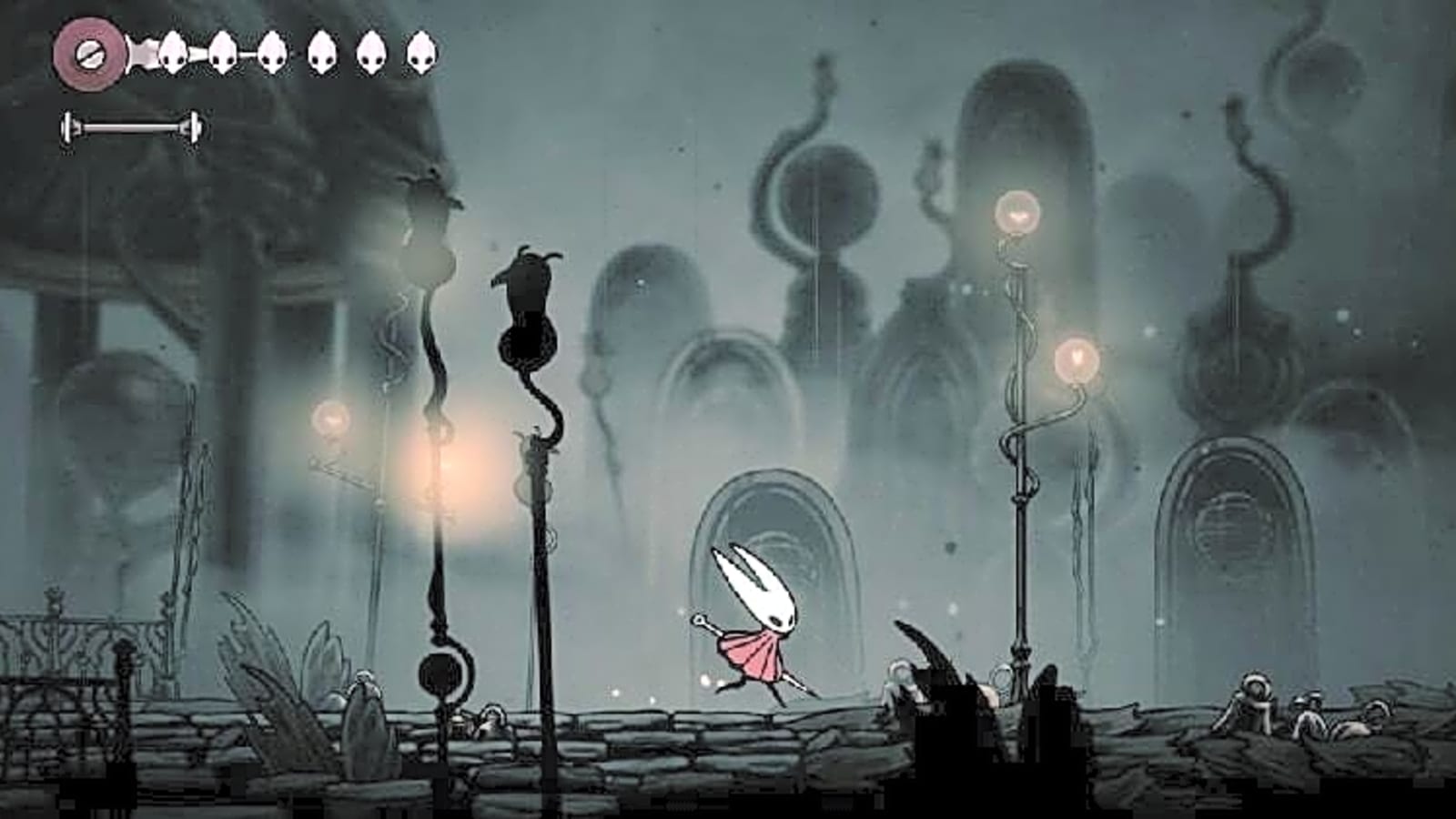 Rumor: Hollow Knight: Silksong To Be Featured At Xbox Games Showcase
