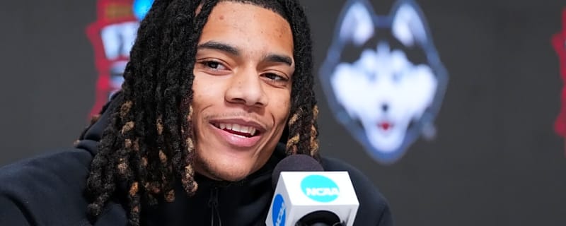 Dan Hurley Announces Solo Ball Injury Update Ahead of National Championship Game