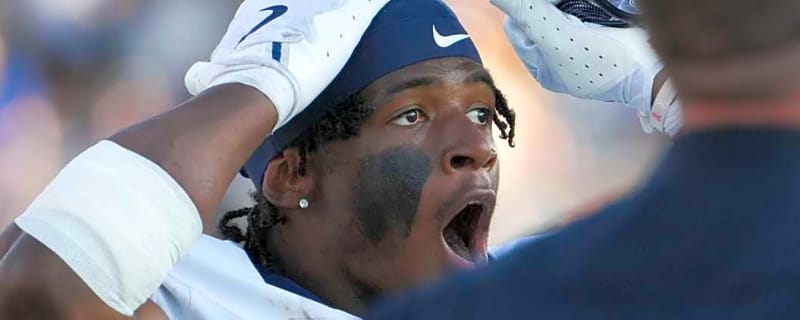 UConn Football Makes Historic Announcement Before Fenway Bowl