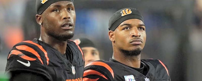 Ja'Marr Chase and Tee Higgins will be giving Bengals fans more opportunities to connect with them